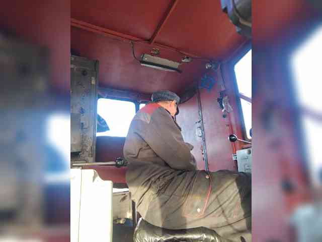 Maybus
