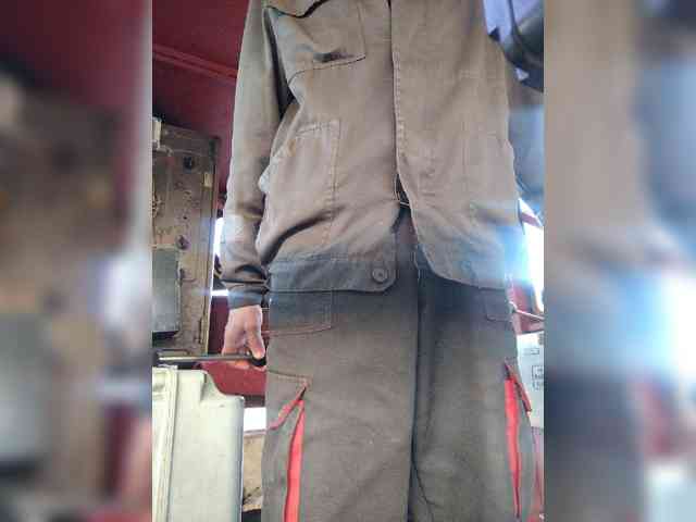 Maybus
