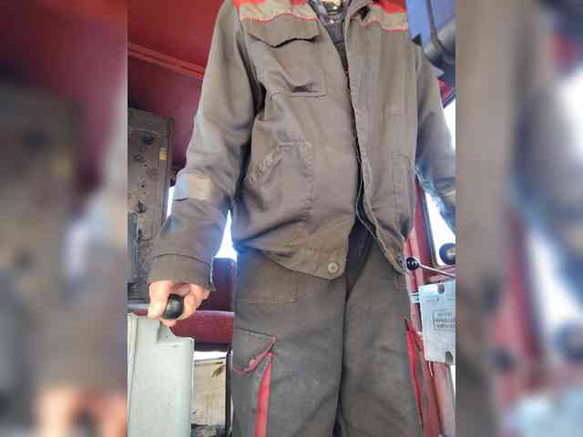 Maybus