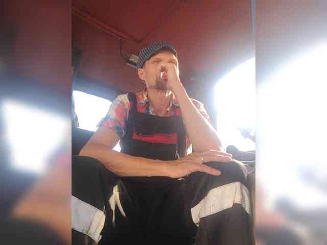 Maybus