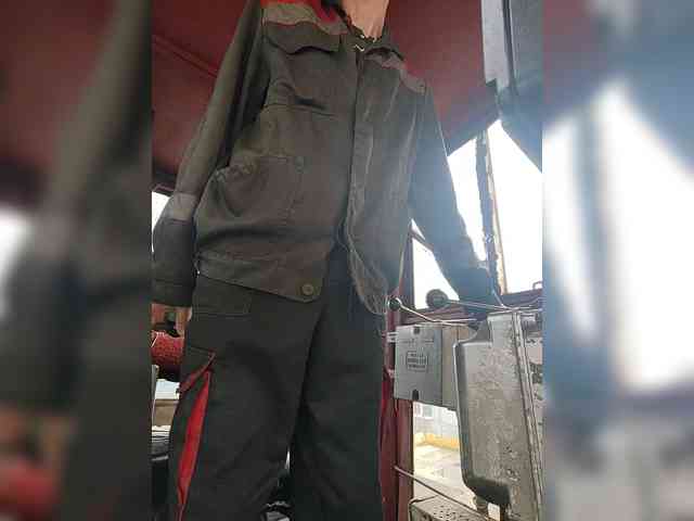 Maybus