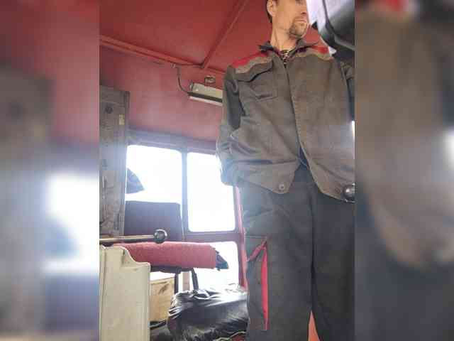 Maybus