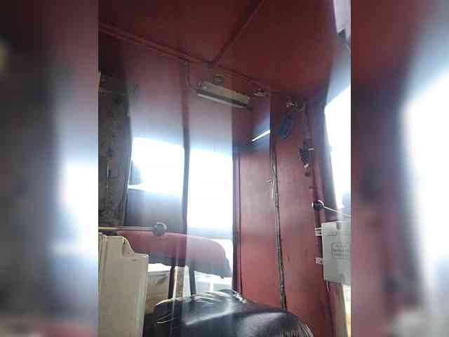 Maybus
