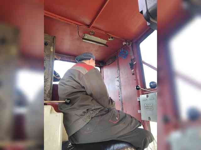 Maybus