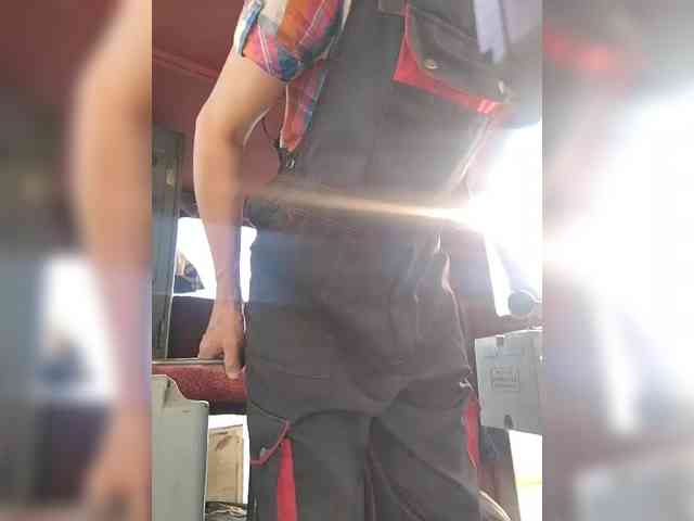 Maybus