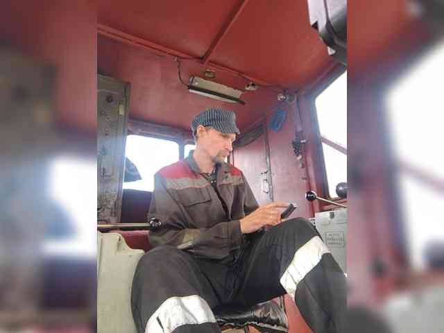 Maybus