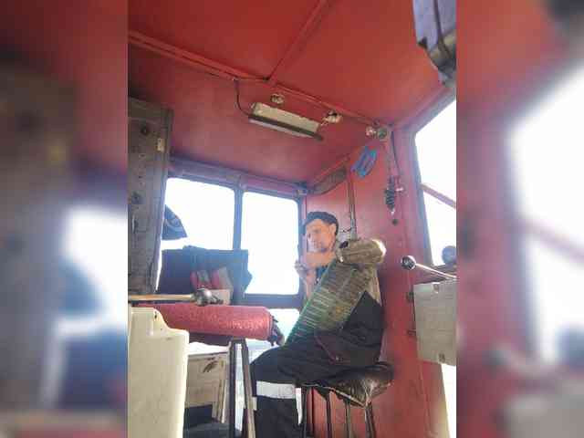 Maybus