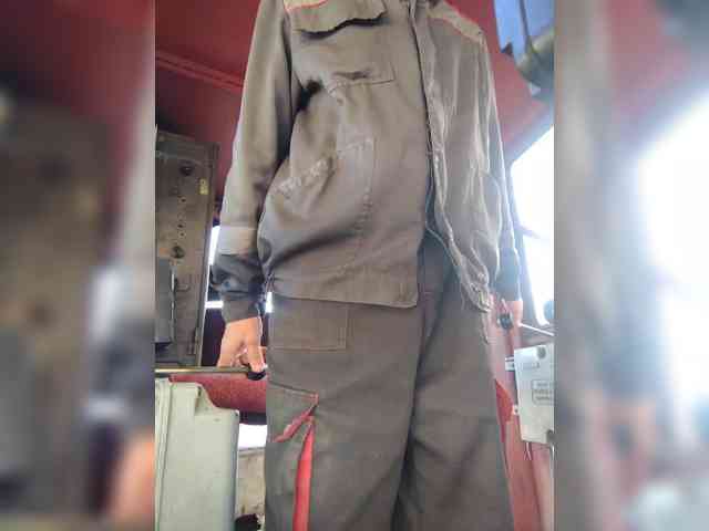 Maybus