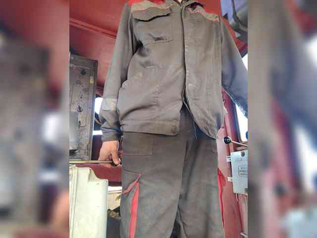 Maybus