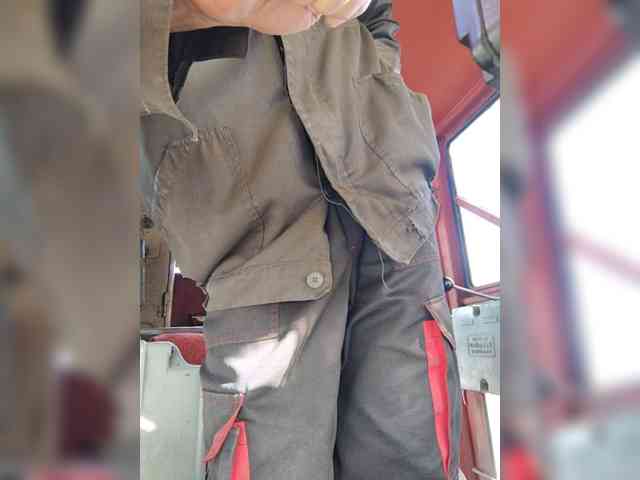 Maybus