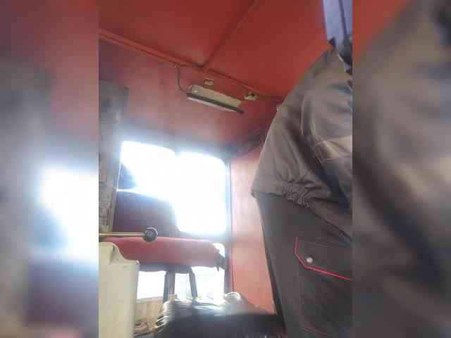 Maybus