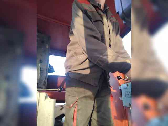 Maybus