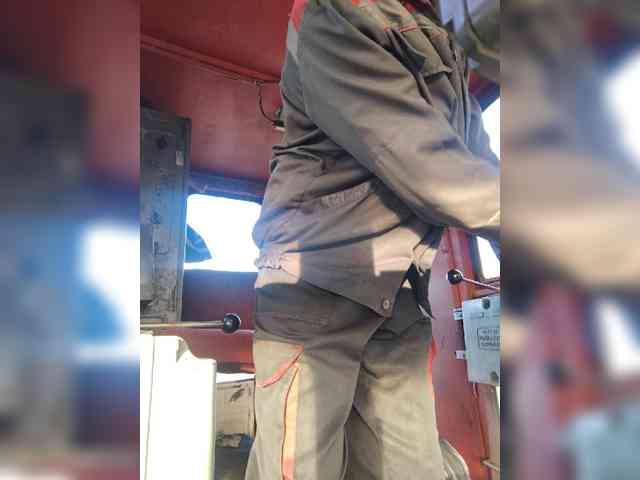 Maybus