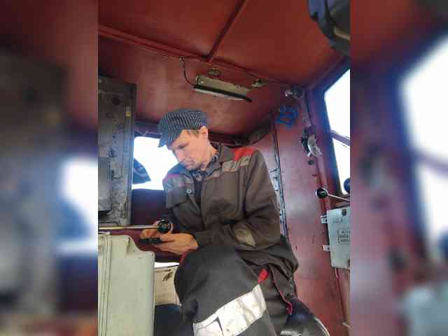 Maybus