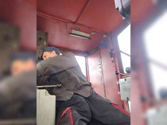 Maybus