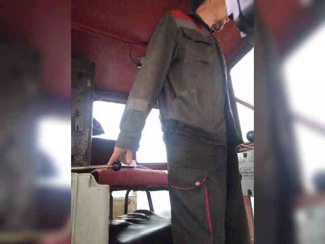 Maybus