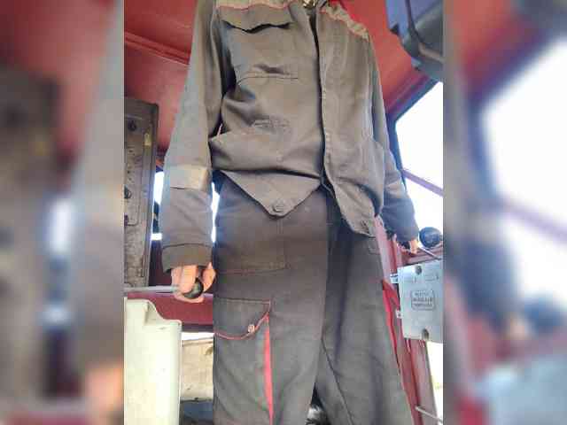 Maybus