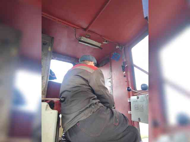Maybus