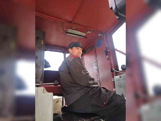 Maybus