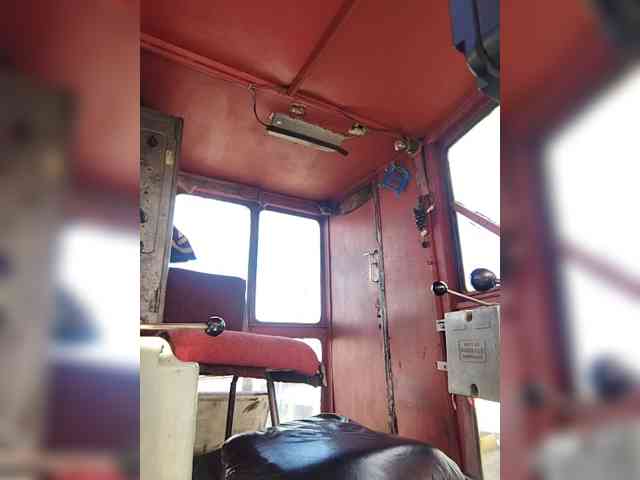 Maybus
