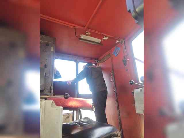 Maybus