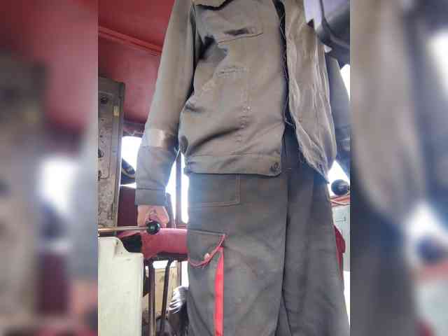 Maybus