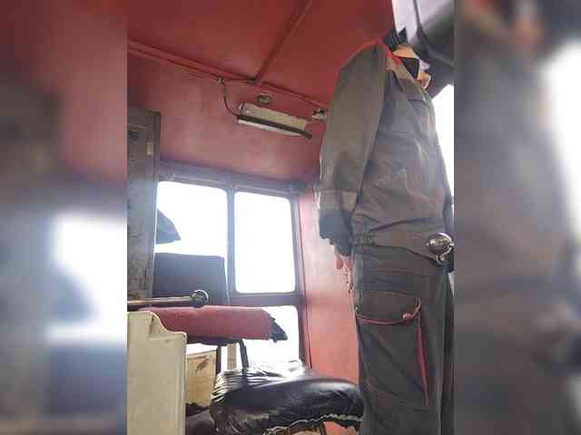 Maybus