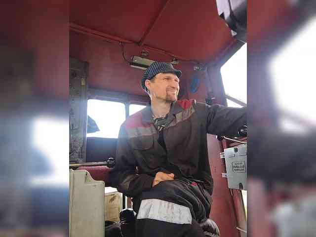 Maybus