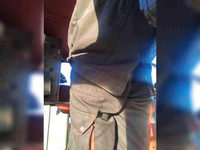 Maybus