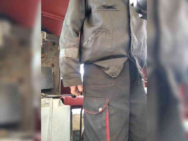 Maybus