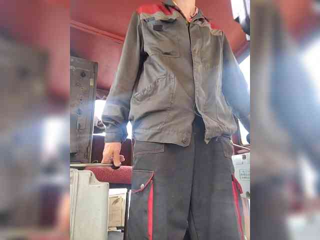 Maybus
