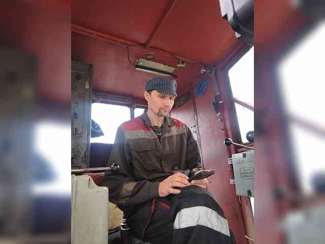 Maybus
