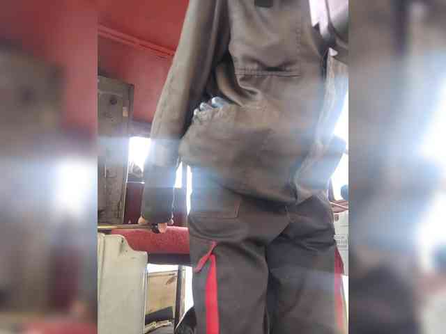 Maybus Sex Cam Show