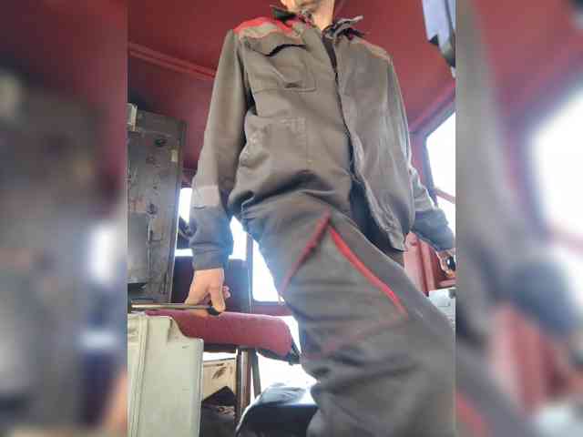 Maybus Maybus