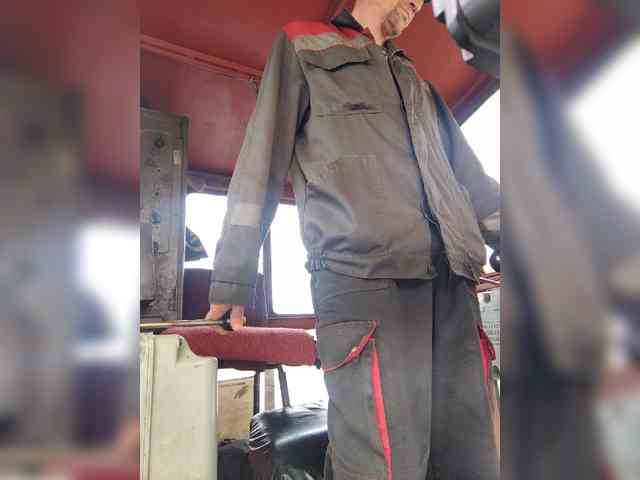 Maybus