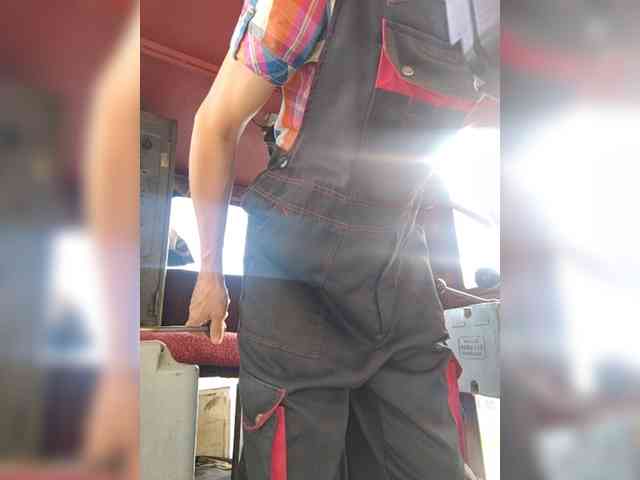 Maybus