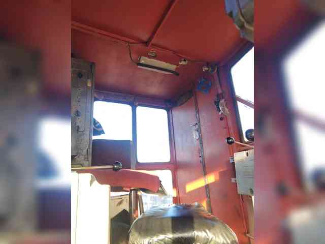 Maybus