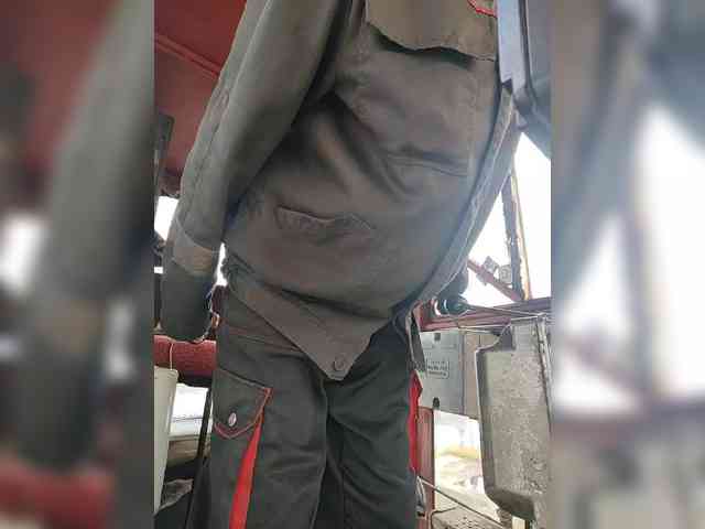 Maybus