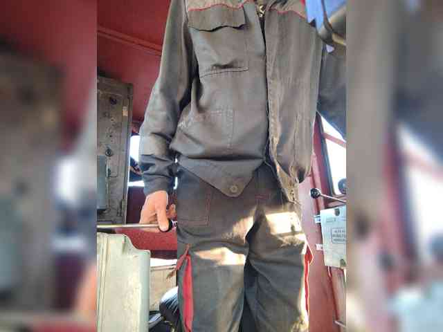 Maybus