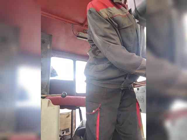 Maybus