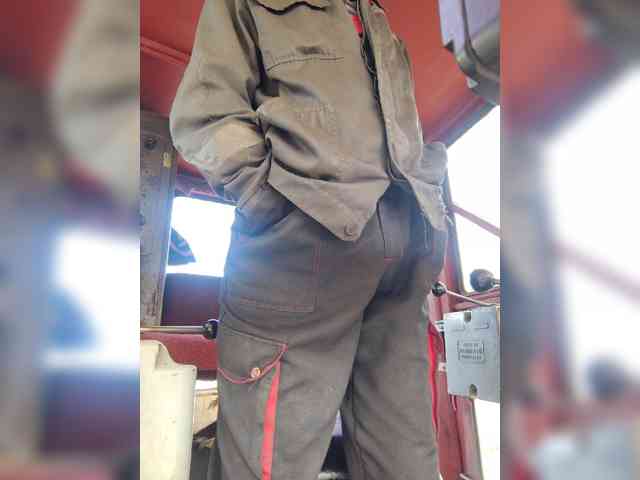Maybus
