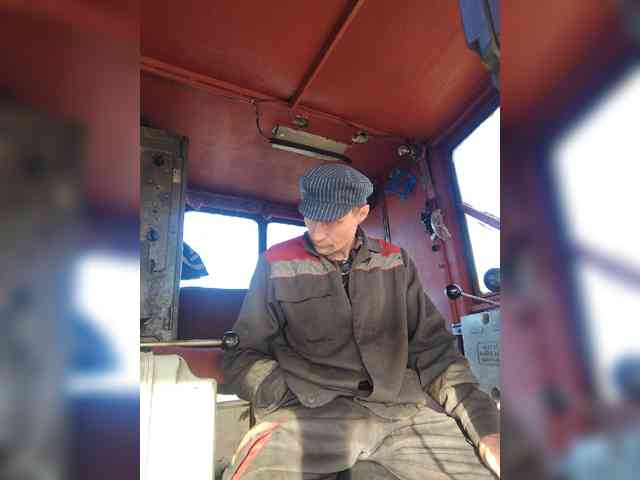 Maybus