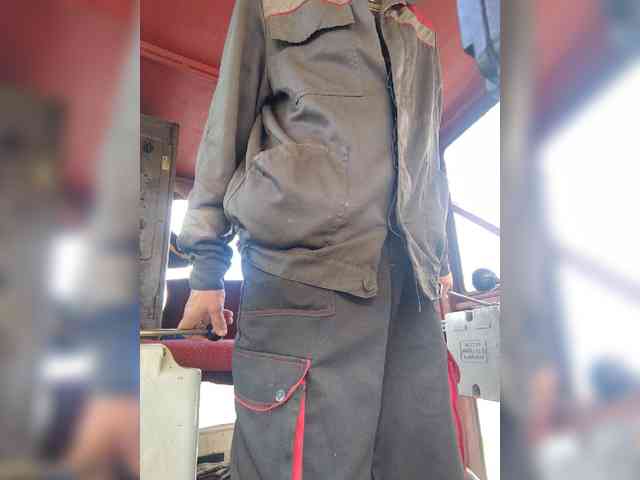 Maybus