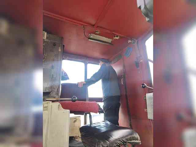 Maybus