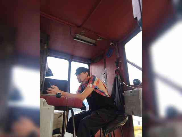 Maybus Sex Cam Show