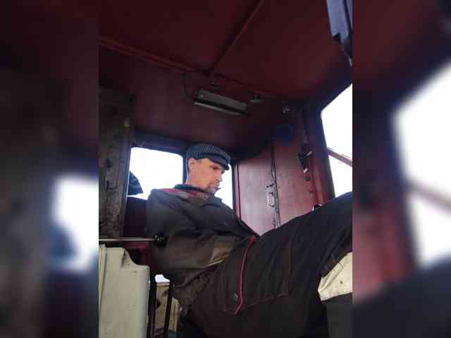 Maybus