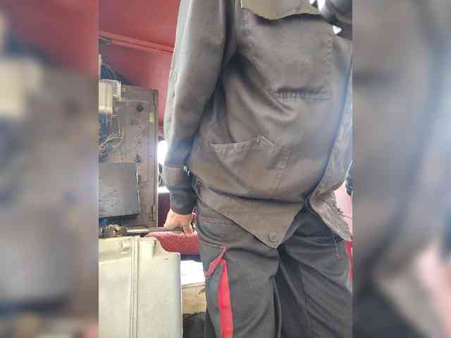 Maybus