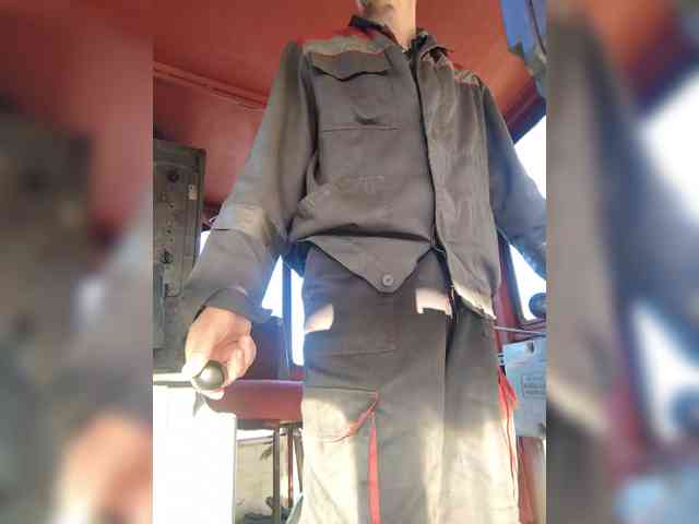 Maybus