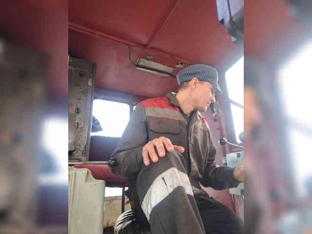 Maybus