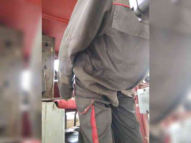 Maybus